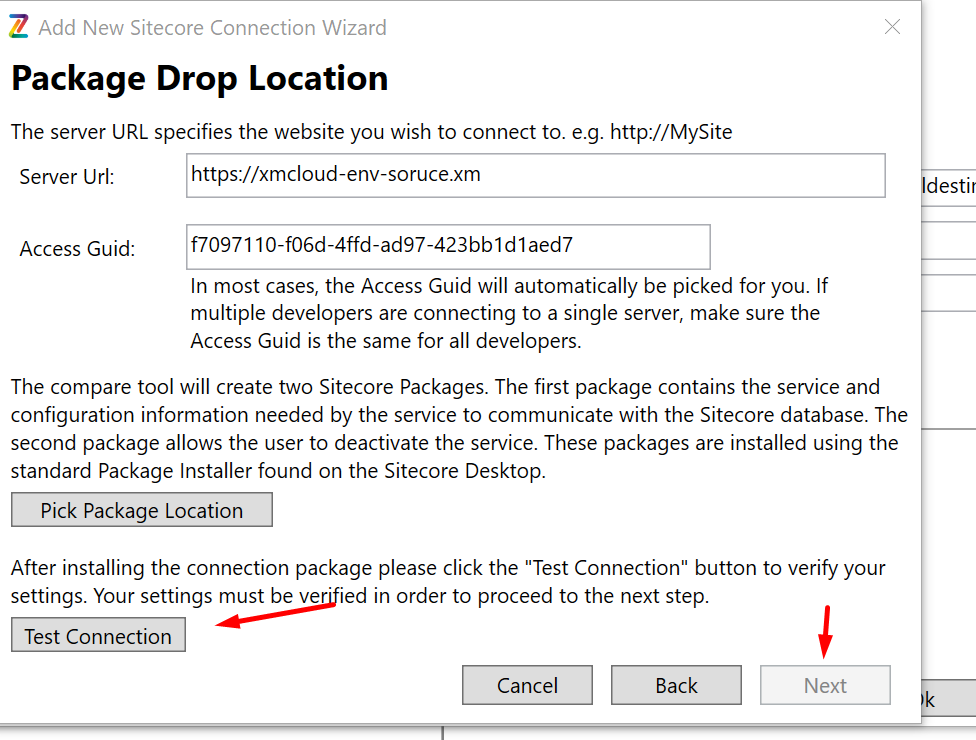 Graphical user interface, text, application, emailDescription automatically generated